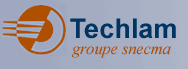 Logo de TECHLAM
