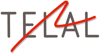 Logo de TECHLAM