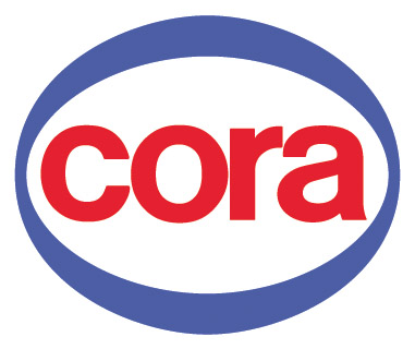 Logo de Cora