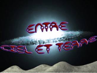 Entre Ciel et Terre